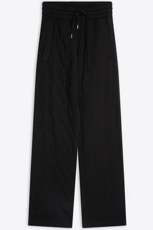 DRIES VAN NOTEN 02070 Hersen 9616 M.K.Pants