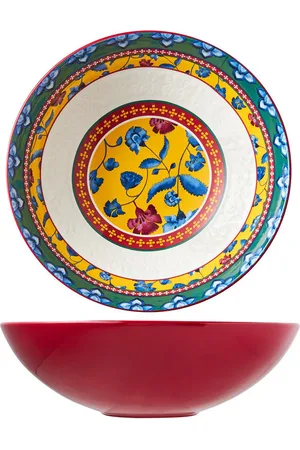 Maxwell & Williams Round Bowl 30cm Red Rhapsody