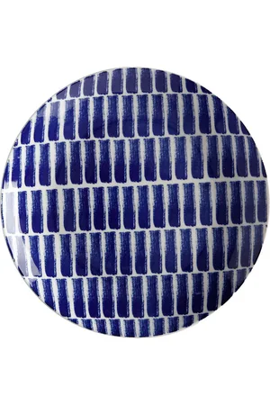 Maxwell & Williams Set 4 Brush Stoke Flat 27 Cm Suomi