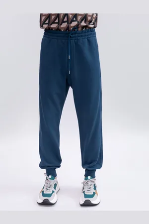 DRIES VAN NOTEN Haflis 4615 M.K.Pants