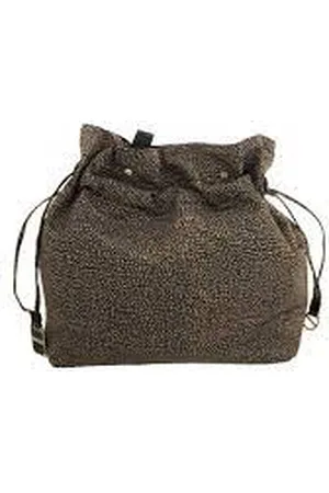 Borbonese Bourbon Shopping Bag M.