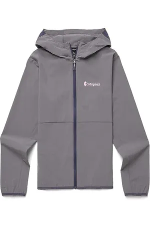COTOPAXI Vuelta Performance Windbreaker Jacket