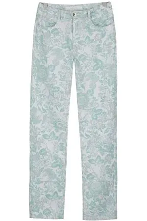 Humanoid Pants