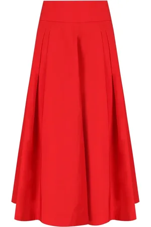 Essentiel Antwerp Hosanna Midi Skirt