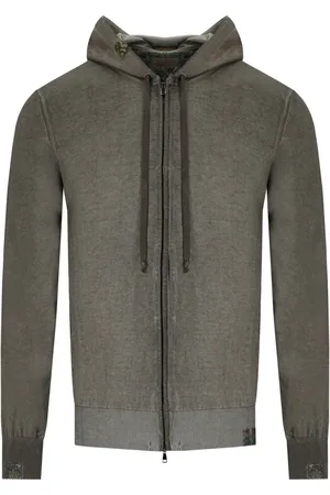 BOB der Bär Drop Dark Hoodie