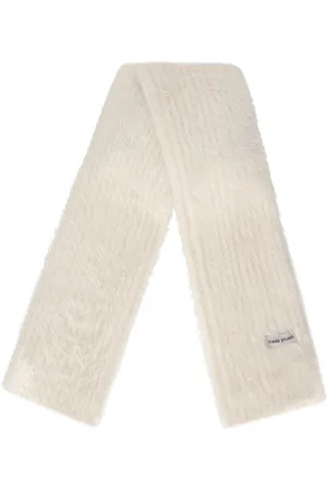 Stand Studio Raena Off Scarf