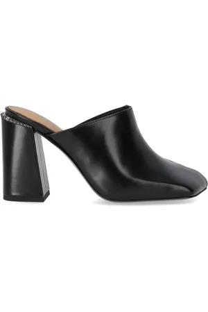Ash Angie Heeled Mule
