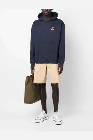 Kenzo Cargo Workwear Short