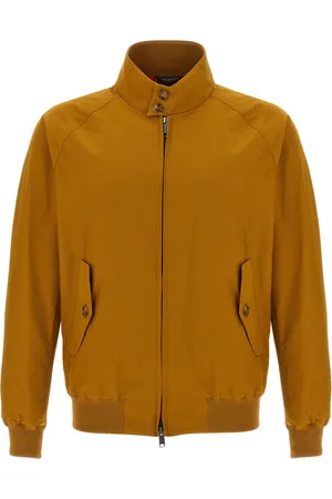 Baracuta G9