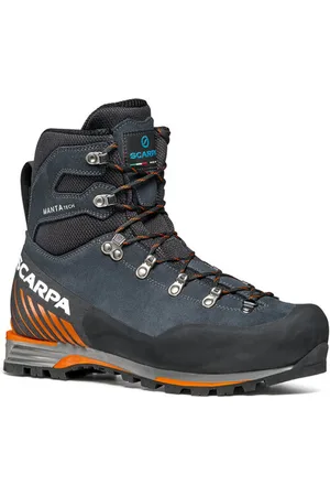 Scarpa Shoe
