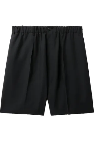 Random Identities Worker Low Crotch Short Trousers