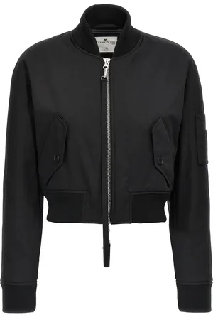 Courrèges Scuba Bomber Jacket