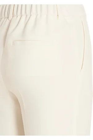 ALBERTO BIANI Cigarette Style Pants