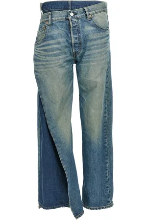 JUNYA WATANABE Jeans X Levi