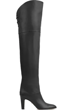 Chloé Chloé Eve Over The Knee Boots