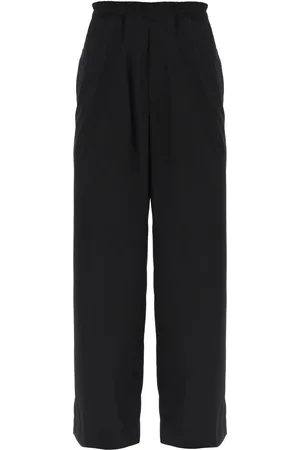 DRIES VAN NOTEN Portby Tris 6032 M.W.Pants