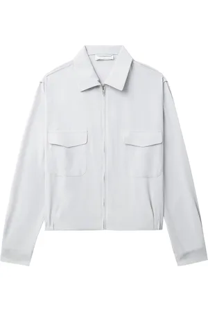 Random Identities "Simmo Vintage" Zip Up Blouson