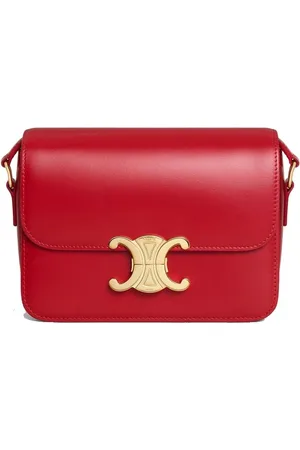 Céline Classique Triomphe Bag
