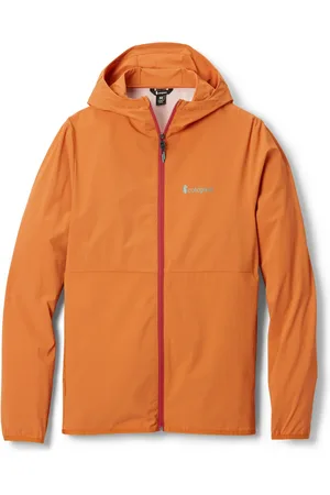 COTOPAXI Vuelta Performance Windbreaker Jacket