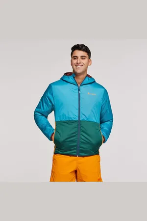 COTOPAXI Teca Calido Hooded Jacket