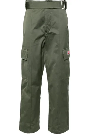 Kenzo Army Pant