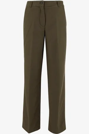 Aspesi Stretch Cotton Pants