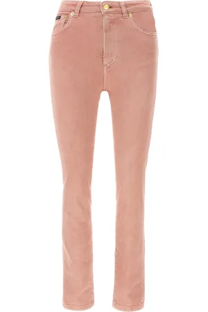 Dolce & Gabbana High Waist Jeans