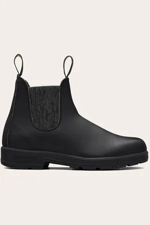 Blundstone 2032 Black Leather