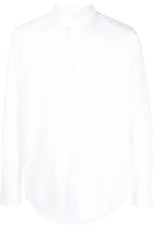 A.P.C. Chemise Edouard (Logo)