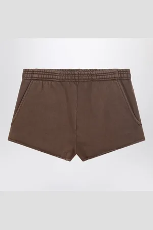 Entire Studios Cotton Flared Trousers