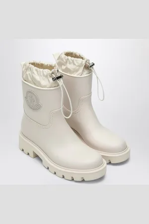Moncler Kickstream Rain Boot