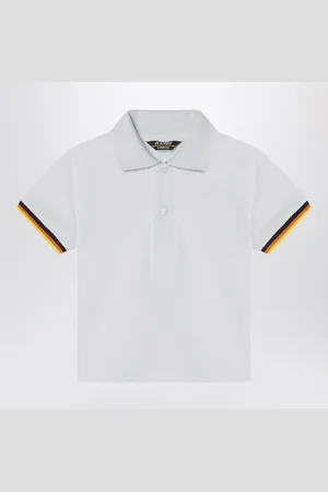 K-Way Vincent Polo