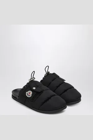 Moncler Nylon Mule Mon Pocket