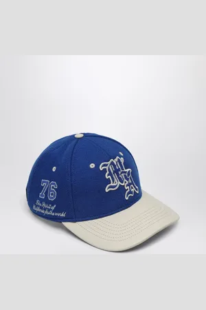 AMIRI Ma Spirit Baseball Cap