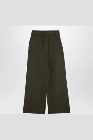 Entire Studios Cotton Military Trousers