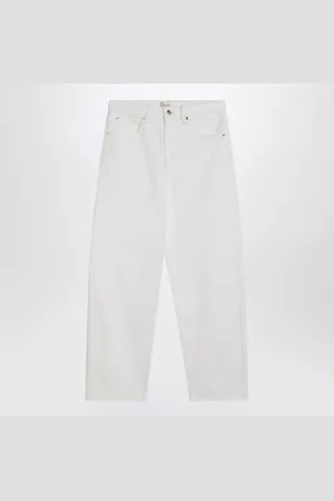 Frame Stiff Denim Jeans