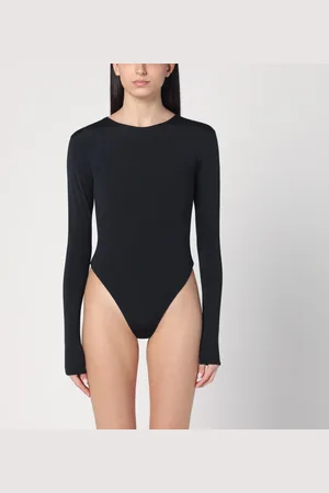 Entire Studios Nylon Blend Bodysuit