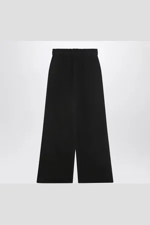 Entire Studios Wide Trousers In Cotton