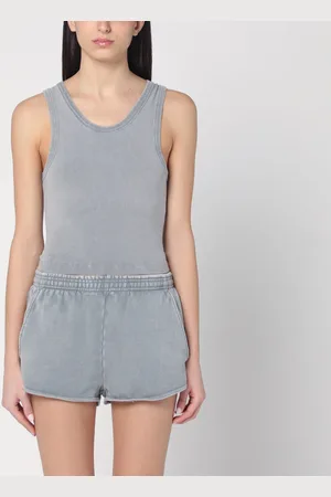 Entire Studios Tank Top In Cotton