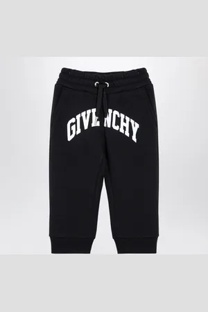 Givenchy Jogging Trousers With Logo