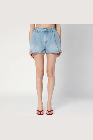 haikure Ashley Shorts In Denim