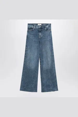 Frame Jeans In Super Stretch Denim