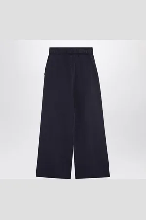 Entire Studios Cotton Ink Coloured Trousers