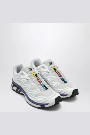 Salomon Sneaker Xt 6 /Lunar Rock/Liberty