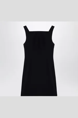 Givenchy Mini Dress With Back Neckline