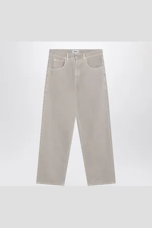 AGOLDE Jeans In Regenerated Denim