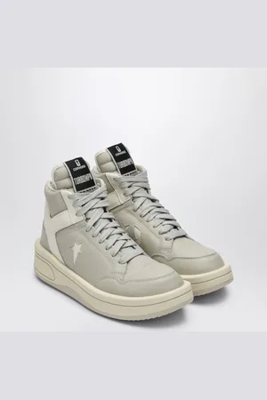 CONVERSE X DRKSHDW Sneaker Turbowpn Grey