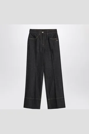 Givenchy Dark Denim Jeans