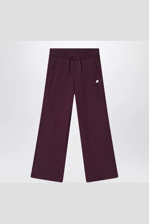 K-Way Gin Sports Trousers