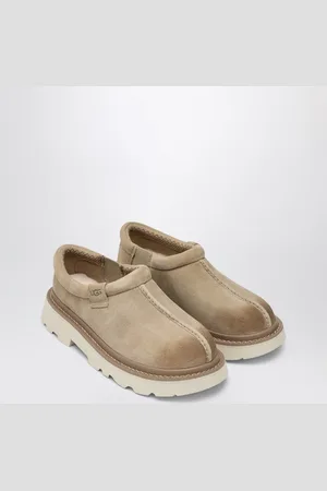 UGG Slip On Tasman Lug Beige
